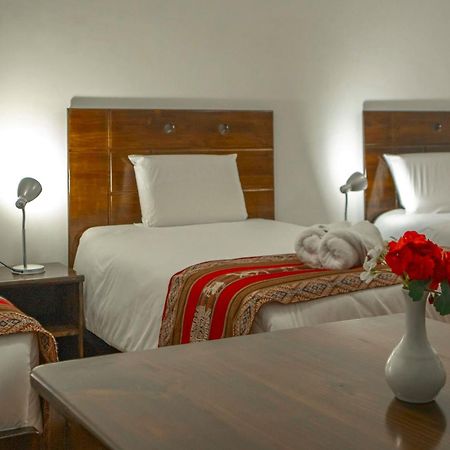 Hotel Del Prado Hometown Cusco Eksteriør billede