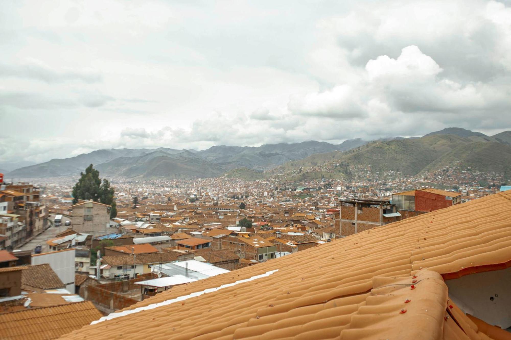 Hotel Del Prado Hometown Cusco Eksteriør billede